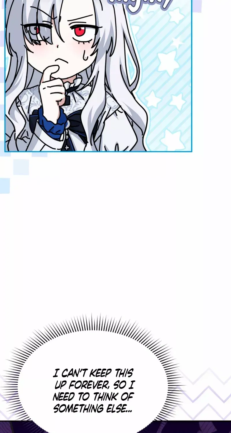 How To Survive As The Devil’s Child Chapter 50 page 22 - 