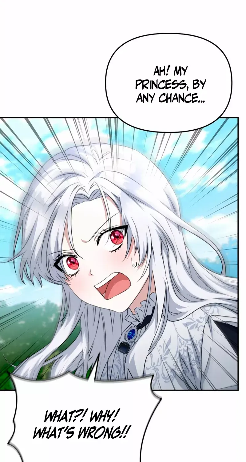 How To Survive As The Devil’s Child Chapter 50 page 24 - 