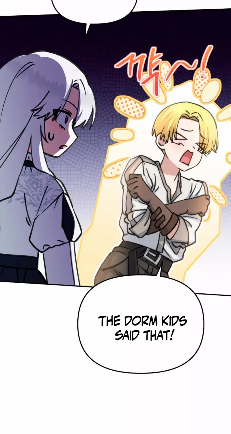 How To Survive As The Devil’s Child Chapter 50 page 28 - 