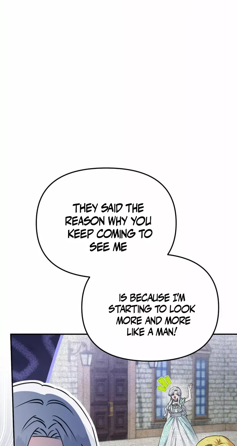 How To Survive As The Devil’s Child Chapter 50 page 29 - 