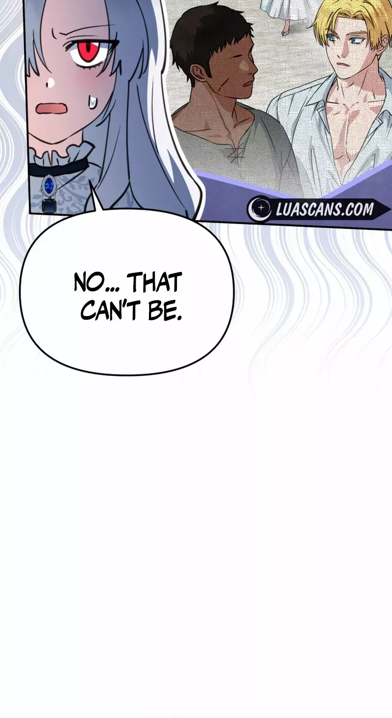 How To Survive As The Devil’s Child Chapter 50 page 30 - 