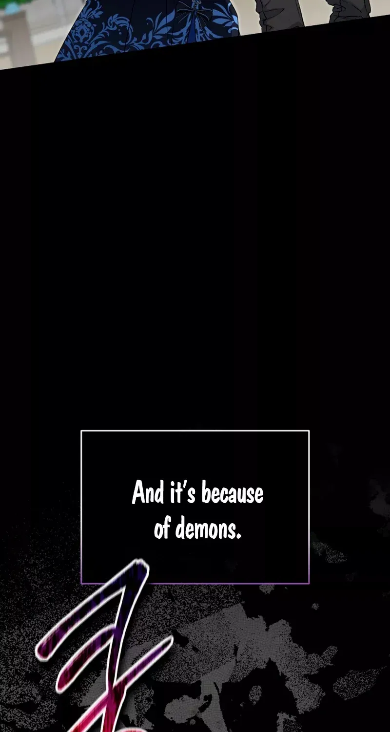 How To Survive As The Devil’s Child Chapter 50 page 4 - 