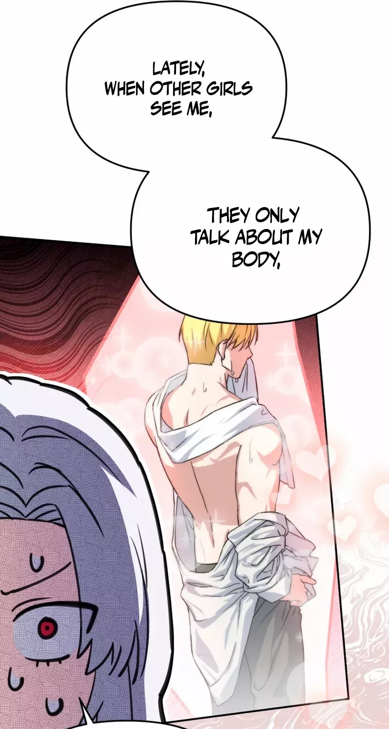 How To Survive As The Devil’s Child Chapter 50 page 31 - 