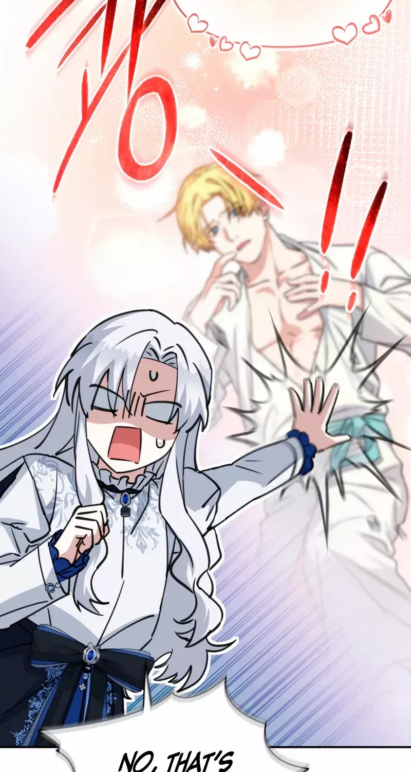 How To Survive As The Devil’s Child Chapter 50 page 33 - 