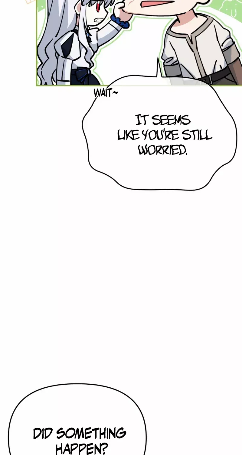 How To Survive As The Devil’s Child Chapter 50 page 35 - 