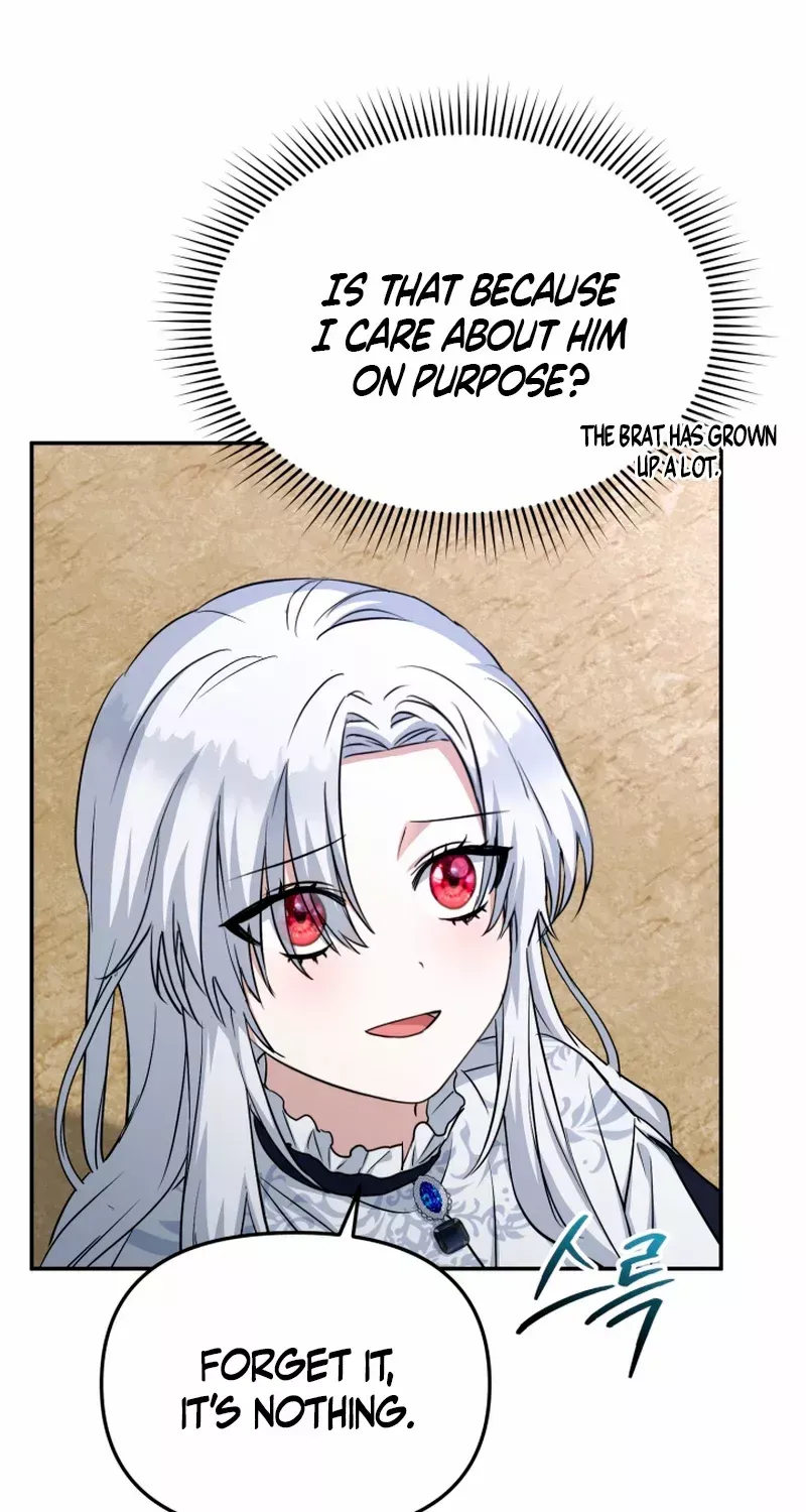 How To Survive As The Devil’s Child Chapter 50 page 37 - 