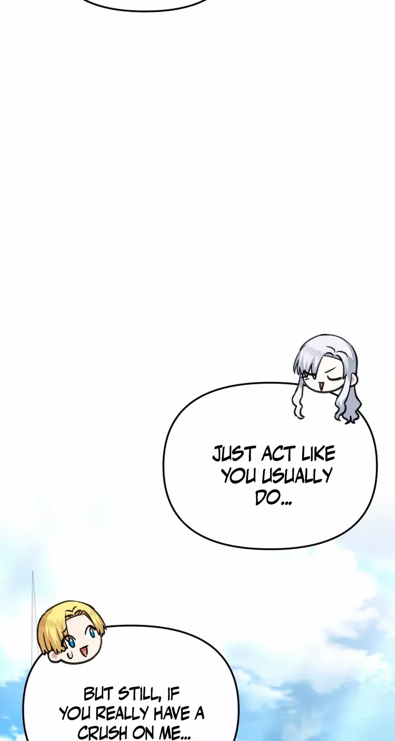 How To Survive As The Devil’s Child Chapter 50 page 38 - 