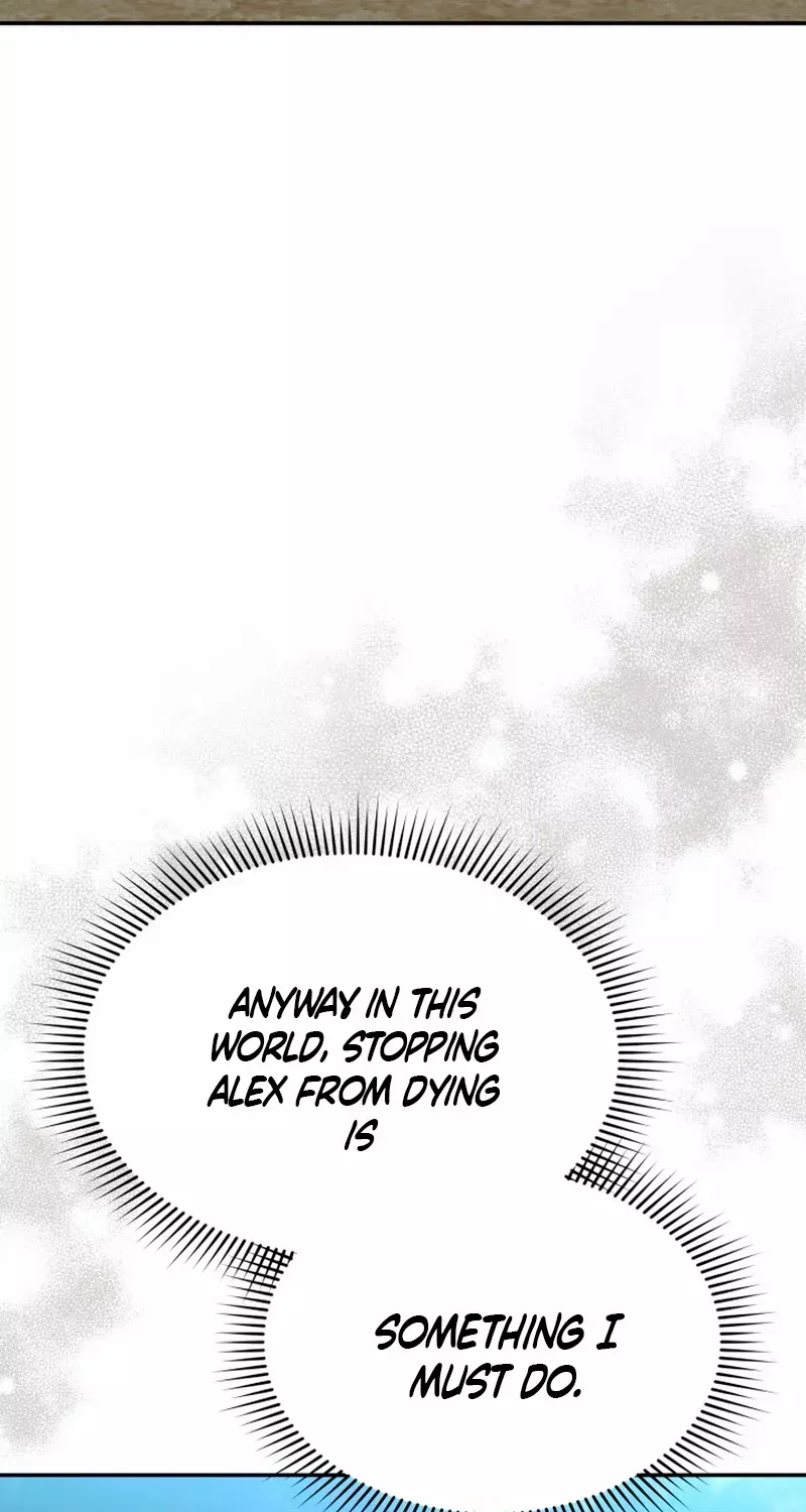 How To Survive As The Devil’s Child Chapter 50 page 43 - 