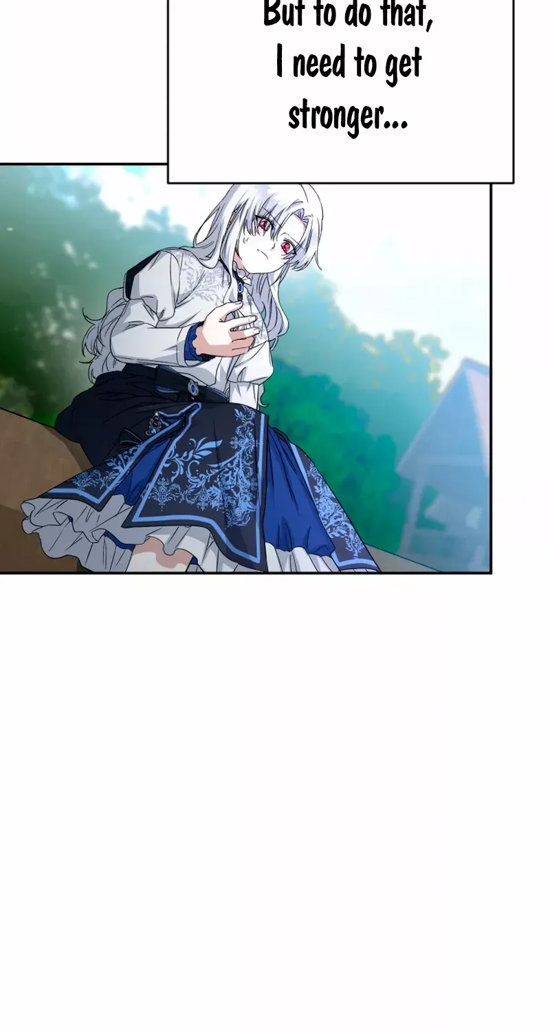 How To Survive As The Devil’s Child Chapter 50 page 48 - 