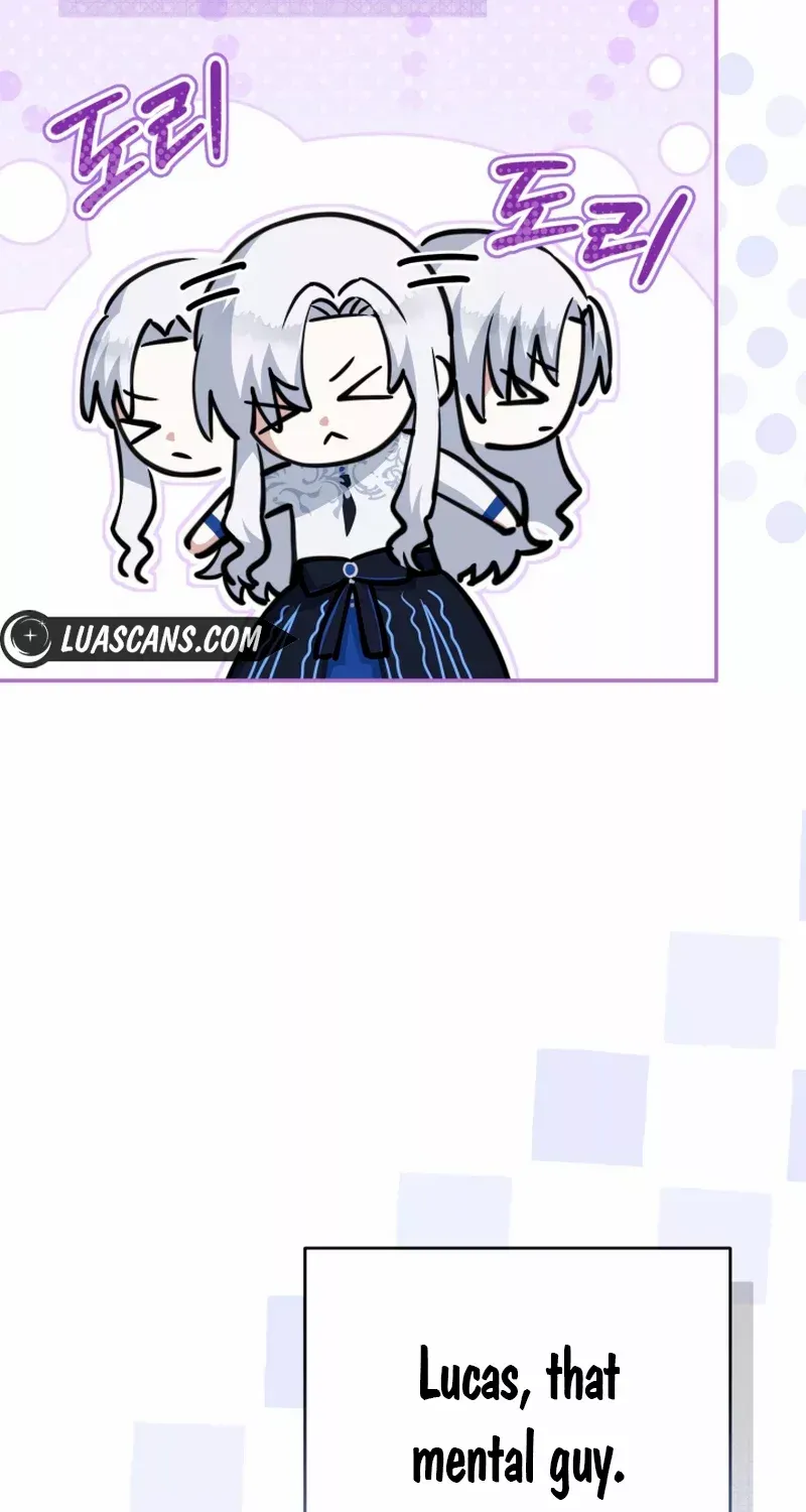 How To Survive As The Devil’s Child Chapter 50 page 51 - 