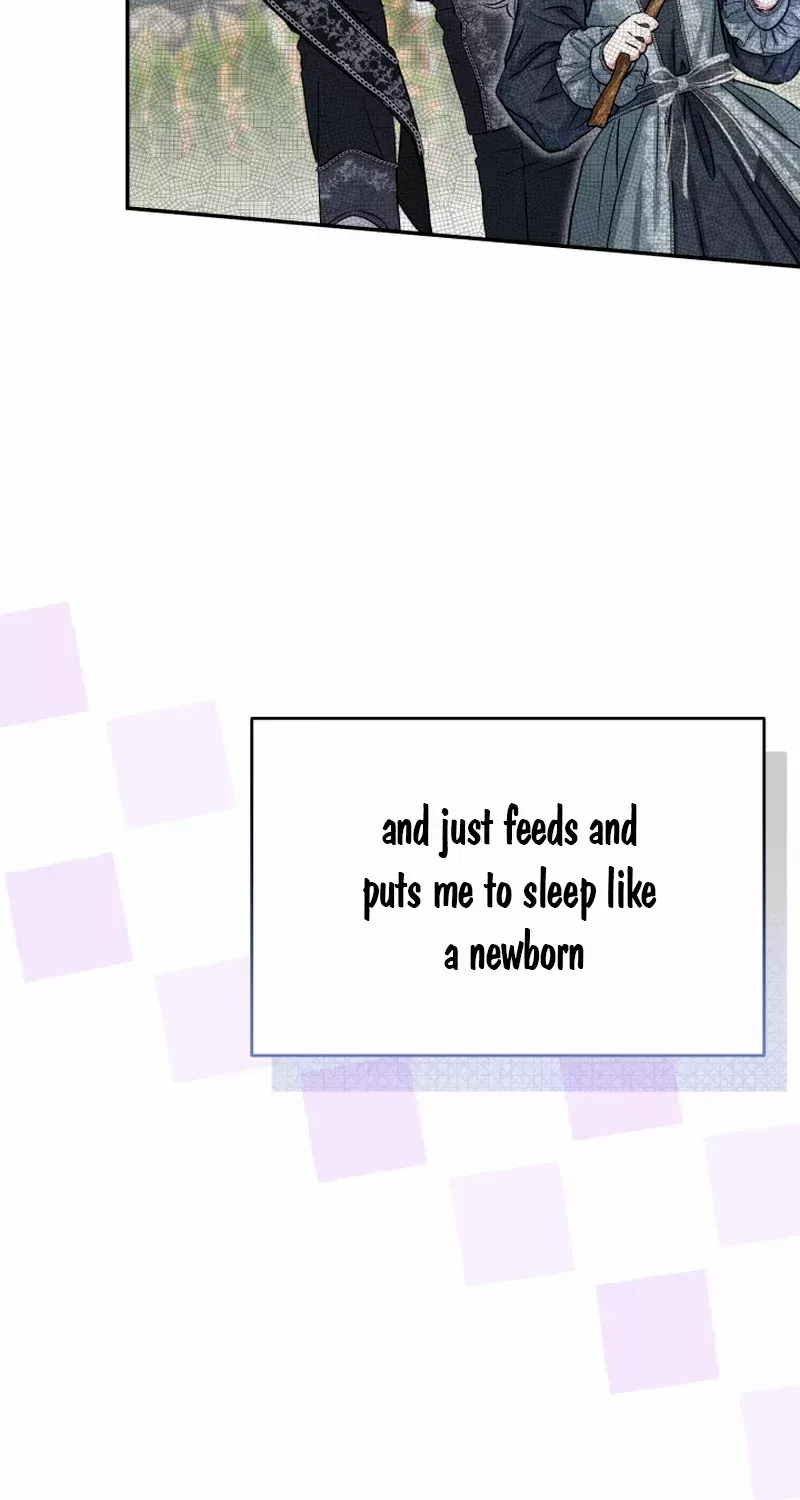 How To Survive As The Devil’s Child Chapter 50 page 53 - 