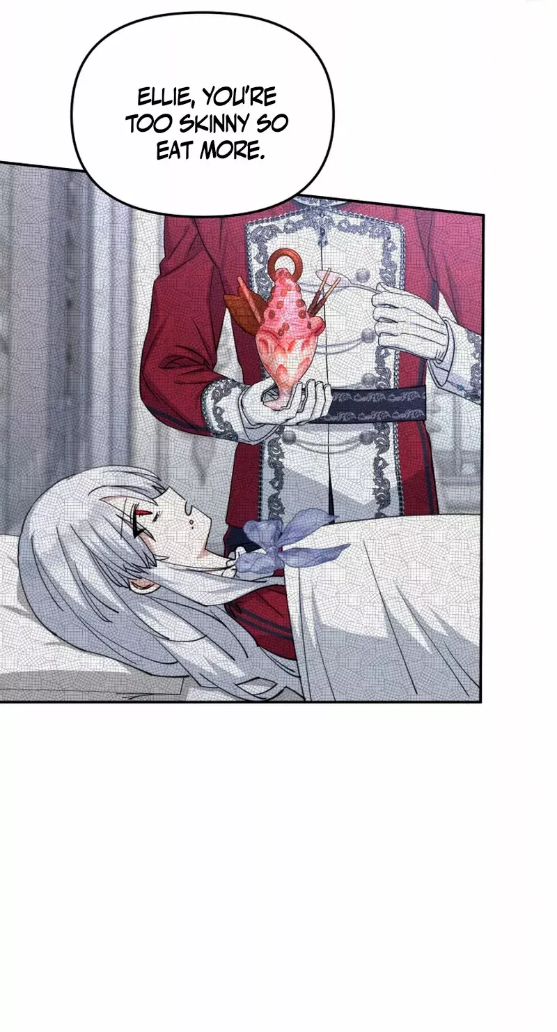 How To Survive As The Devil’s Child Chapter 50 page 54 - 