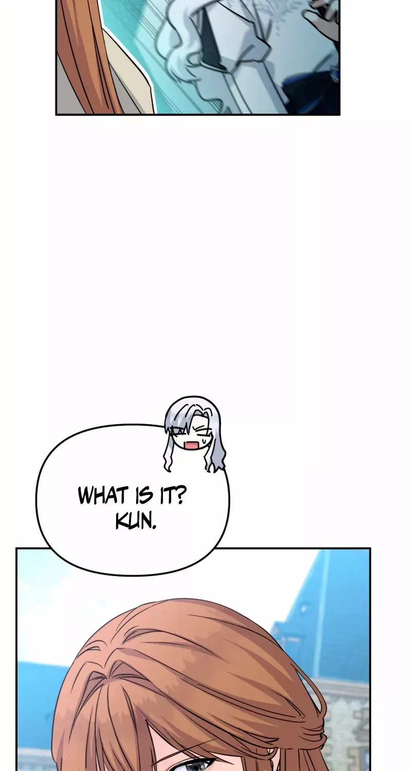 How To Survive As The Devil’s Child Chapter 50 page 59 - 