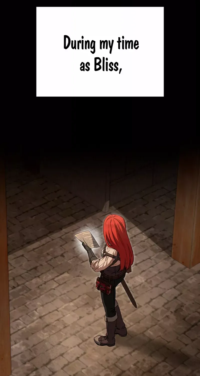 How To Survive As The Devil’s Child Chapter 50 page 7 - 