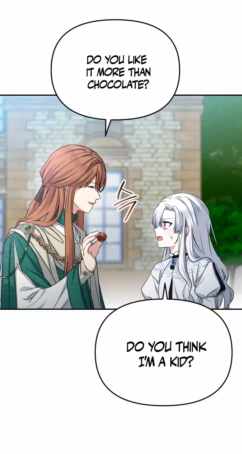 How To Survive As The Devil’s Child Chapter 50 page 61 - 
