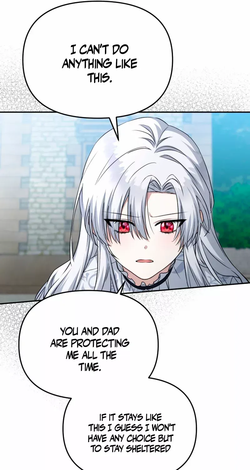 How To Survive As The Devil’s Child Chapter 50 page 72 - 