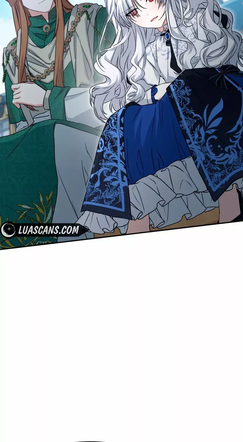 How To Survive As The Devil’s Child Chapter 50 page 76 - 