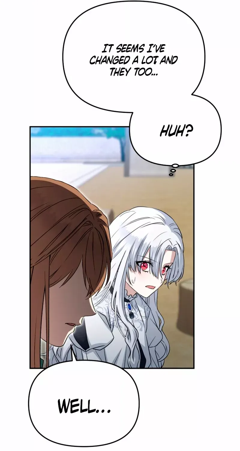 How To Survive As The Devil’s Child Chapter 50 page 80 - 