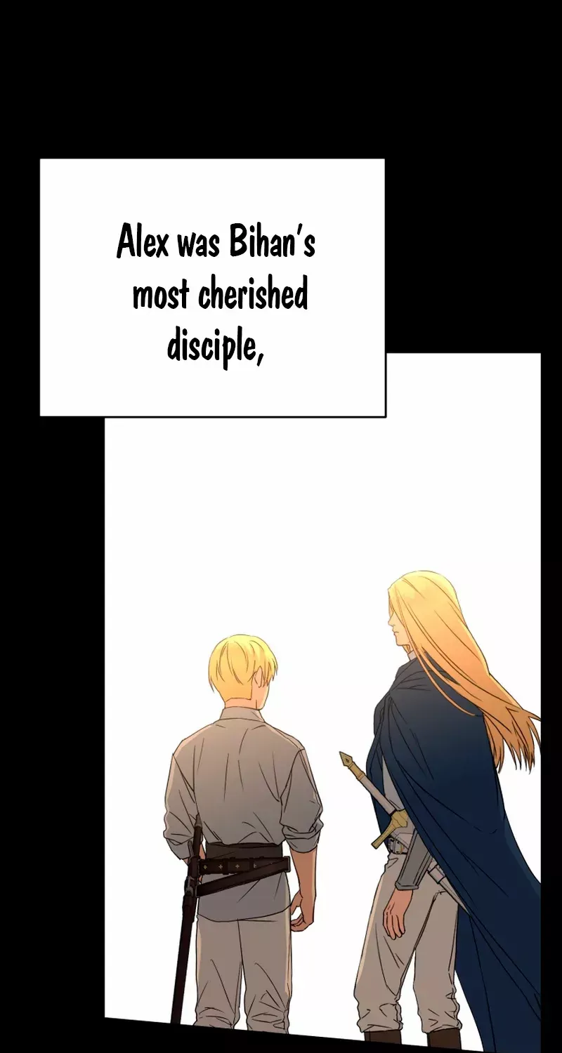 How To Survive As The Devil’s Child Chapter 50 page 9 - 