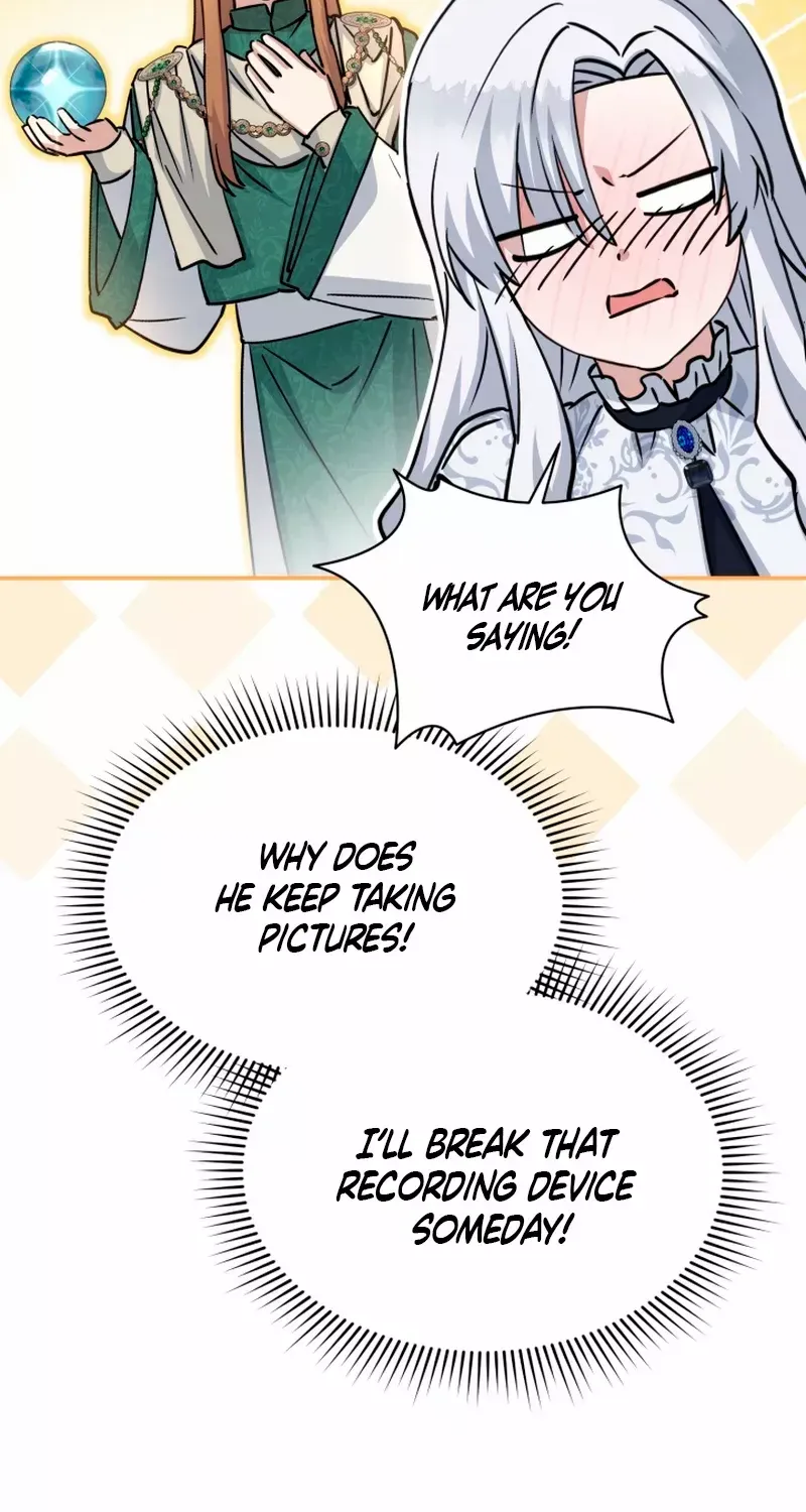 How To Survive As The Devil’s Child Chapter 50 page 82 - 