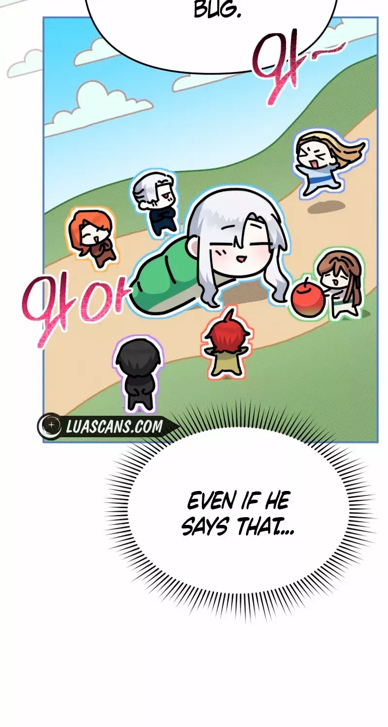 How To Survive As The Devil’s Child Chapter 50 page 85 - 