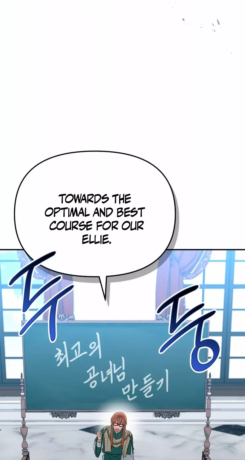 How To Survive As The Devil’s Child Chapter 50 page 90 - 