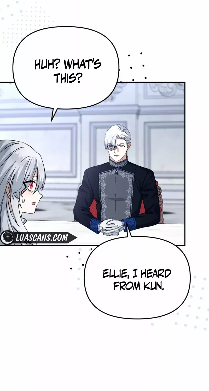 How To Survive As The Devil’s Child Chapter 50 page 92 - 