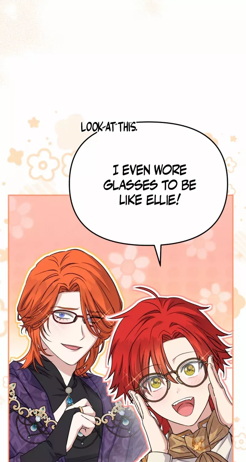 How To Survive As The Devil’s Child Chapter 50 page 95 - 