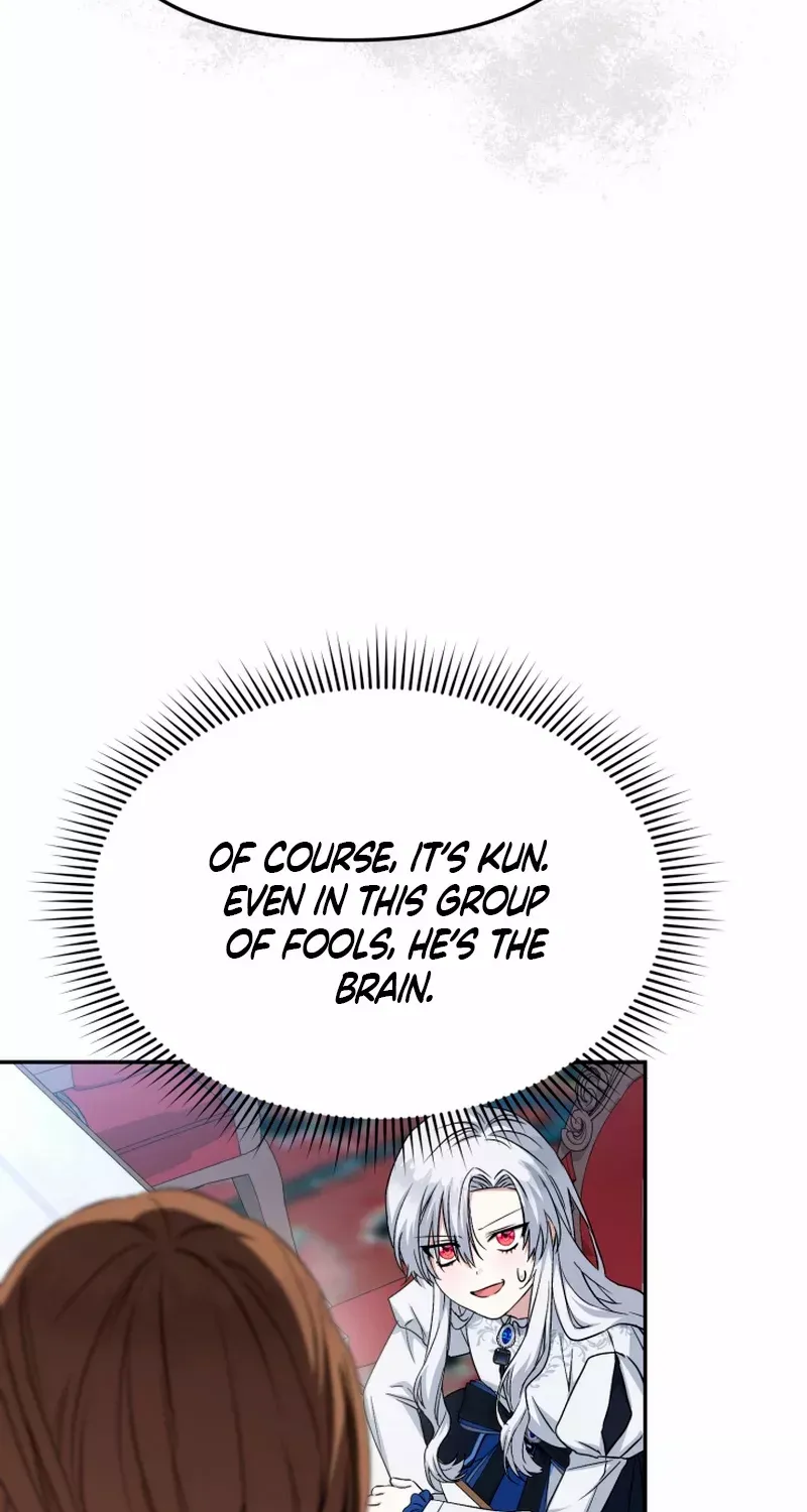 How To Survive As The Devil’s Child Chapter 50 page 99 - 