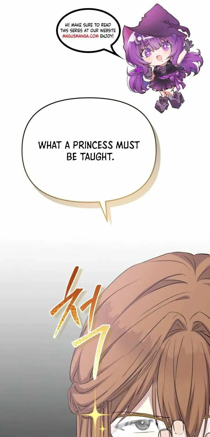 How To Survive As The Devil’s Child Chapter 51 page 1 - 