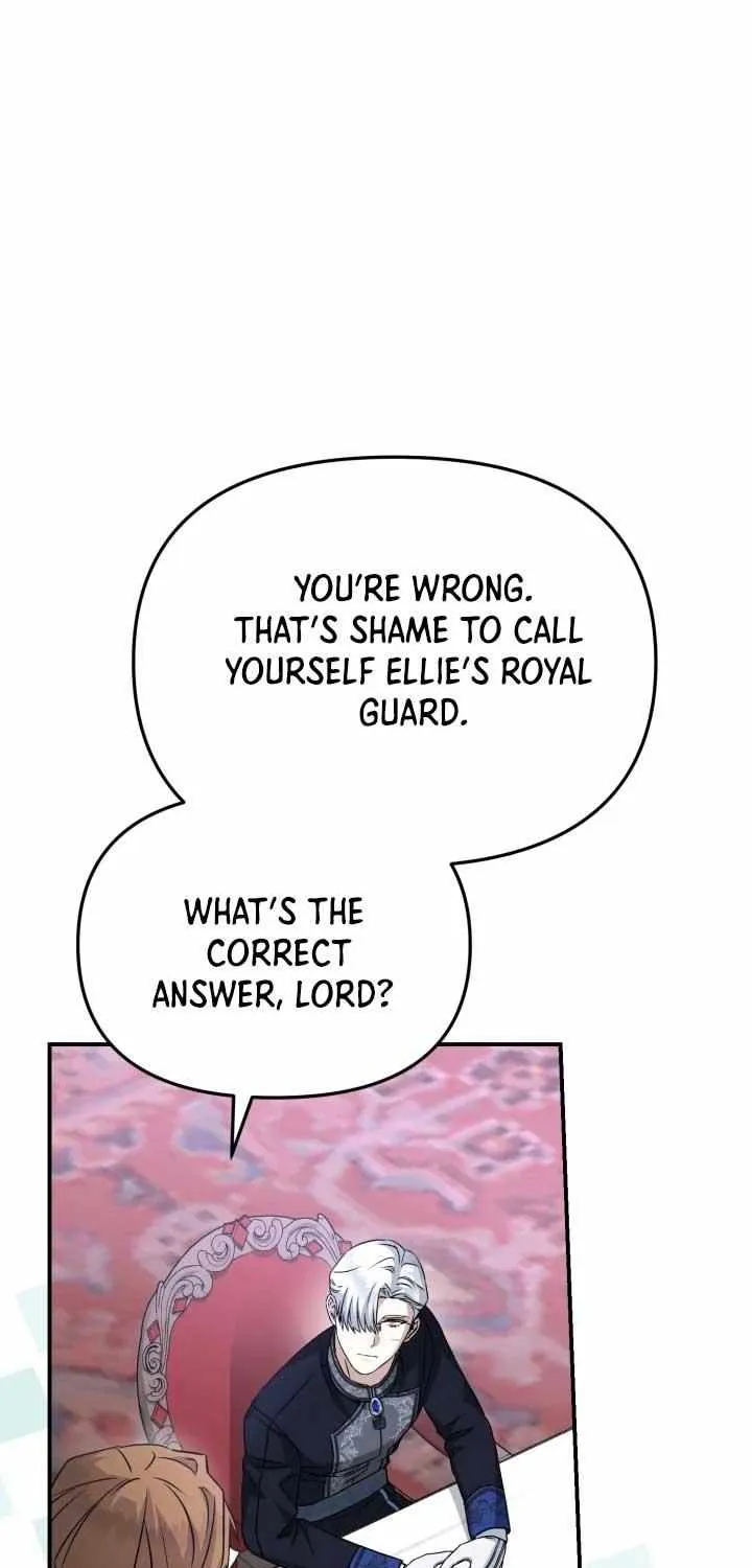 How To Survive As The Devil’s Child Chapter 51 page 11 - 