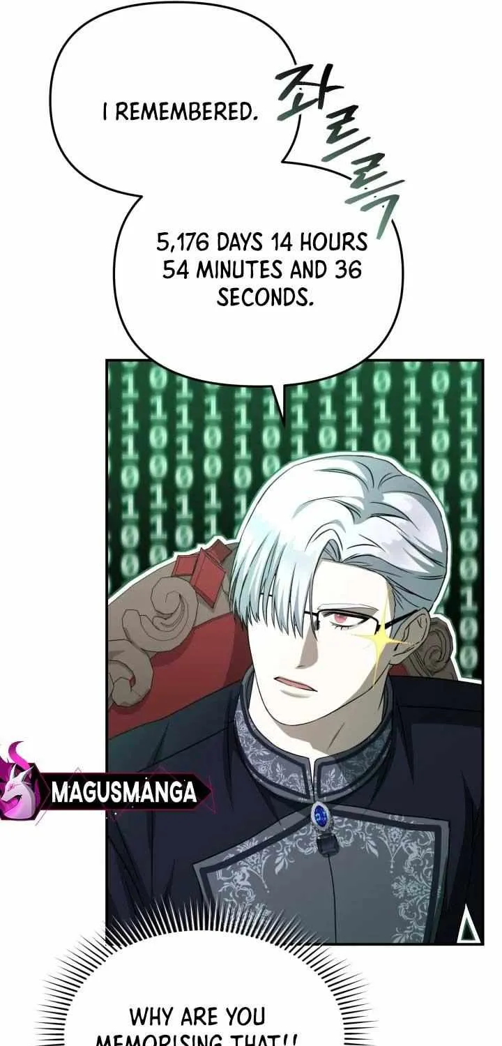 How To Survive As The Devil’s Child Chapter 51 page 13 - 