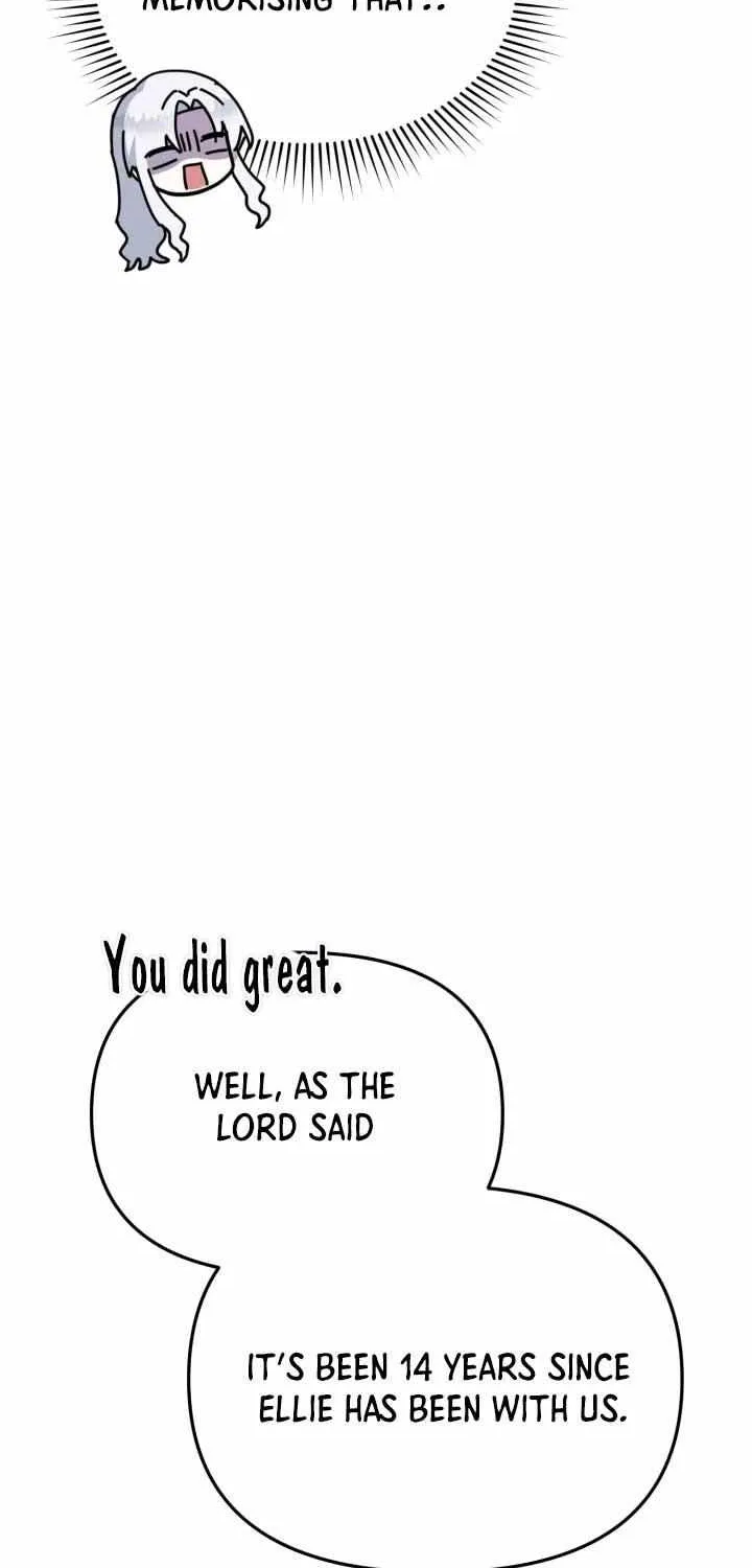 How To Survive As The Devil’s Child Chapter 51 page 14 - 