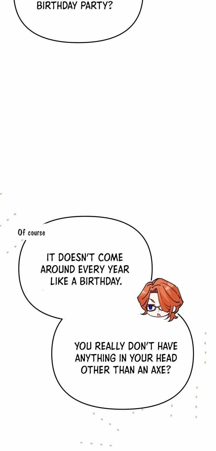 How To Survive As The Devil’s Child Chapter 51 page 17 - 