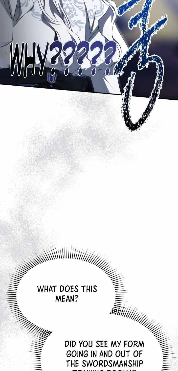 How To Survive As The Devil’s Child Chapter 51 page 3 - 