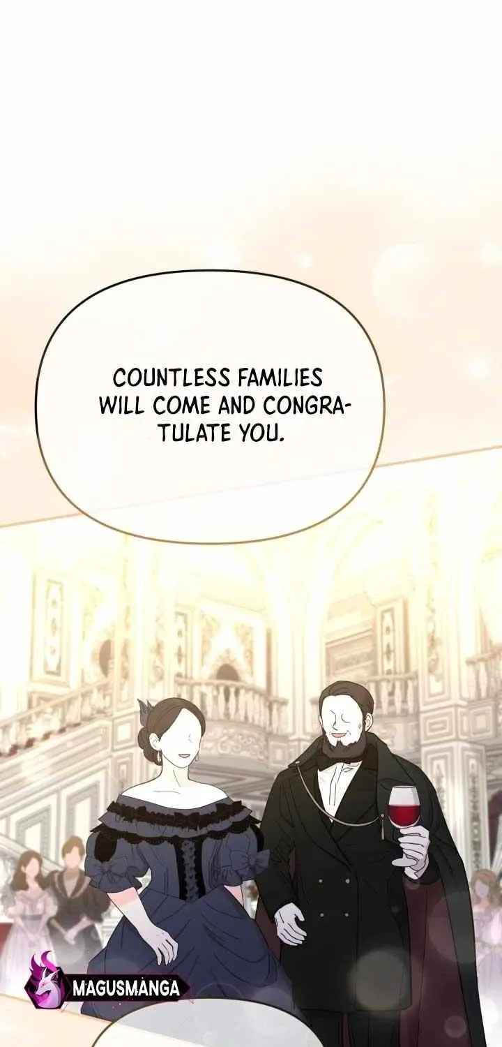 How To Survive As The Devil’s Child Chapter 51 page 21 - 