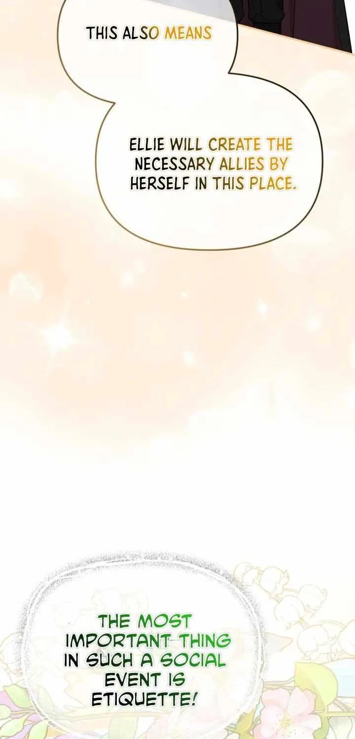 How To Survive As The Devil’s Child Chapter 51 page 22 - 