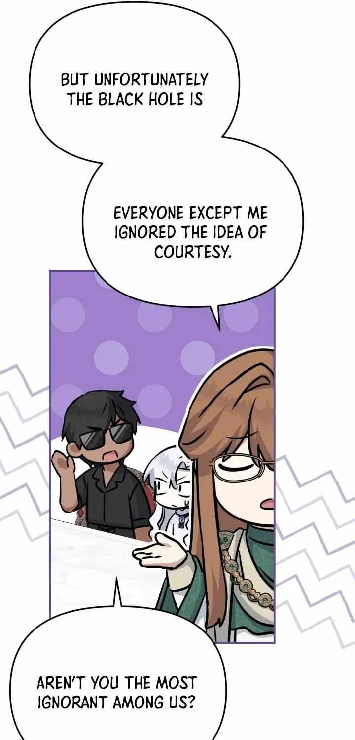 How To Survive As The Devil’s Child Chapter 51 page 25 - 