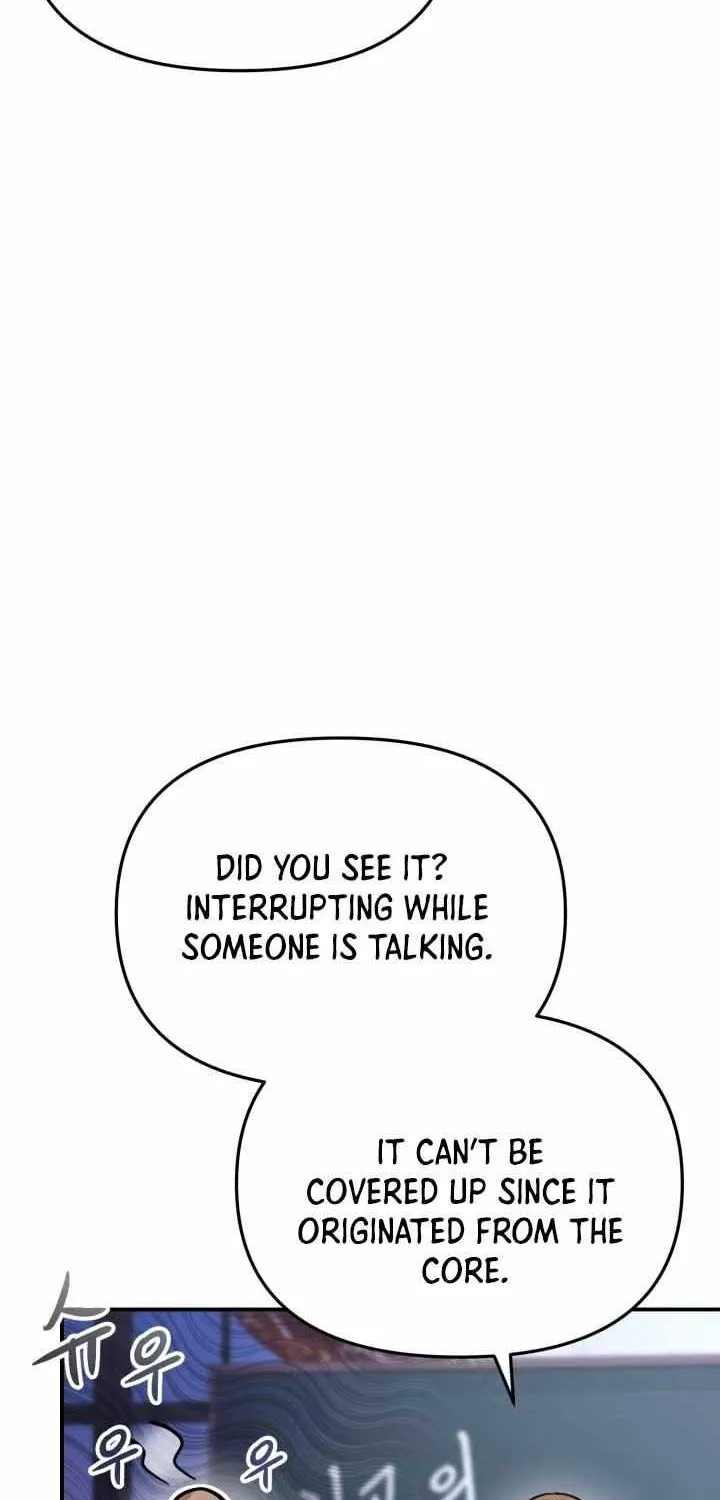 How To Survive As The Devil’s Child Chapter 51 page 26 - 