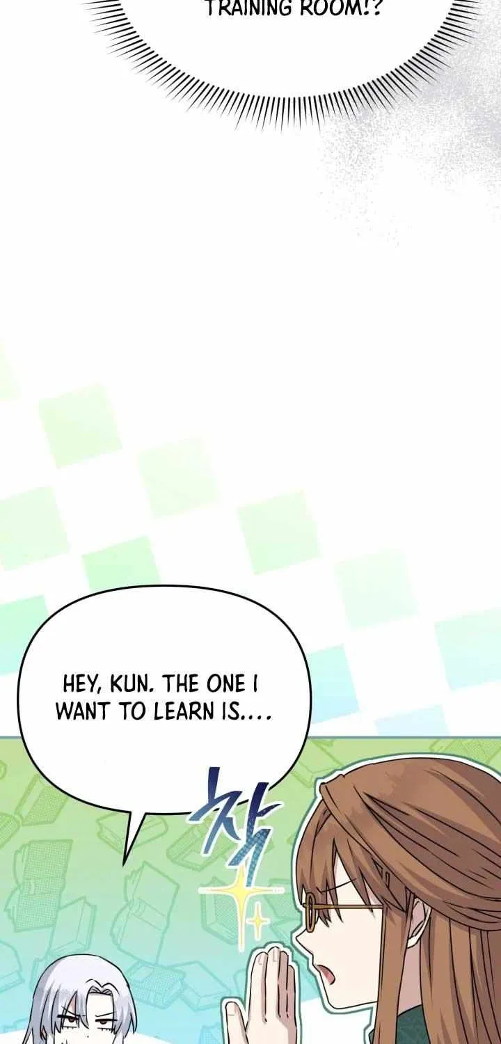 How To Survive As The Devil’s Child Chapter 51 page 4 - 