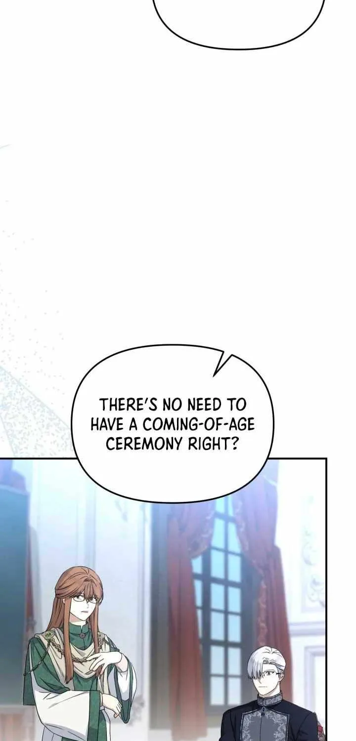 How To Survive As The Devil’s Child Chapter 51 page 32 - 