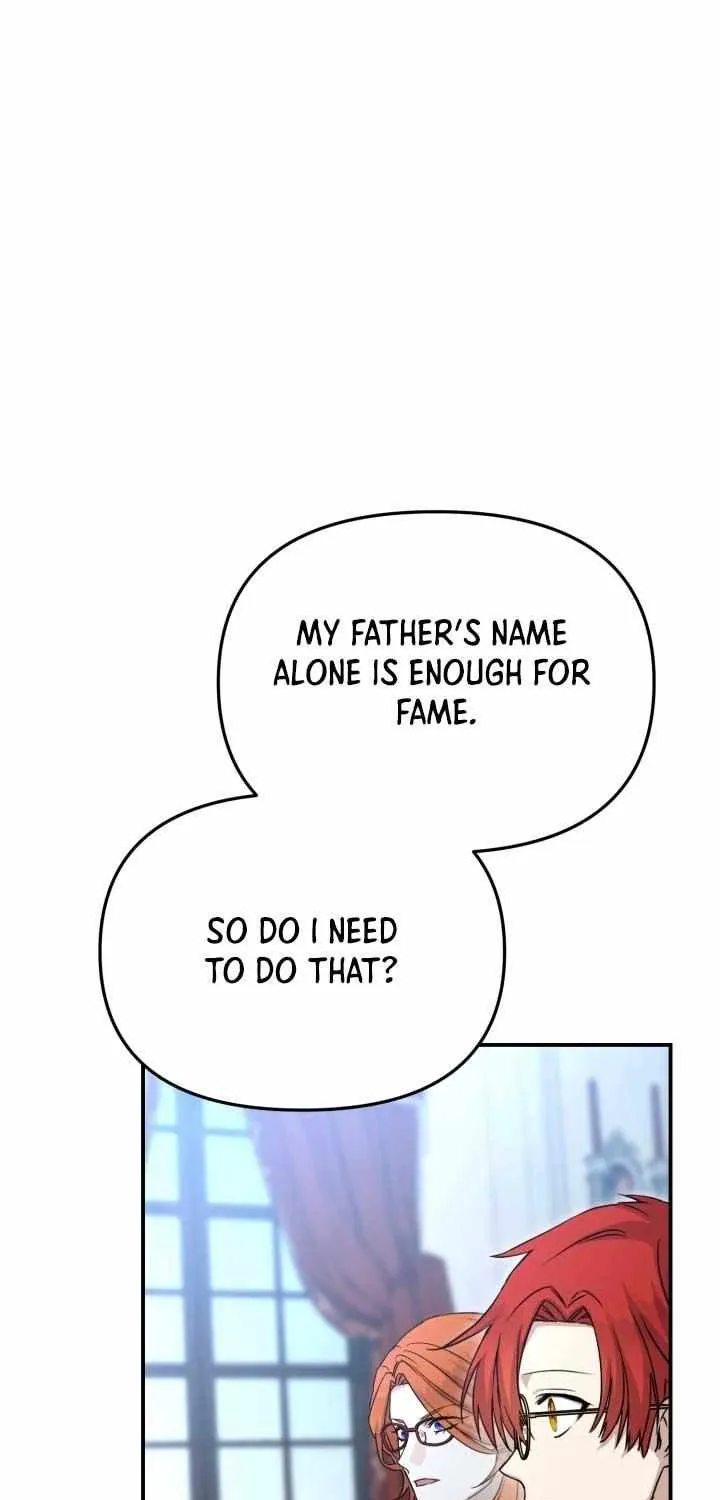 How To Survive As The Devil’s Child Chapter 51 page 35 - 