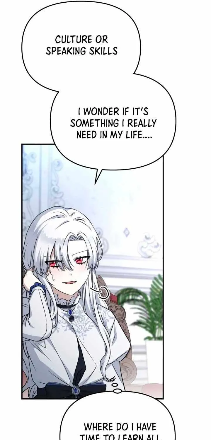 How To Survive As The Devil’s Child Chapter 51 page 37 - 