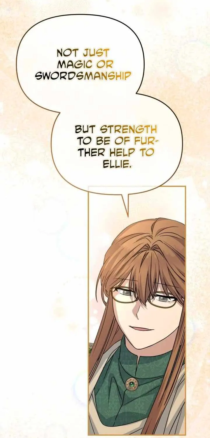 How To Survive As The Devil’s Child Chapter 51 page 45 - 