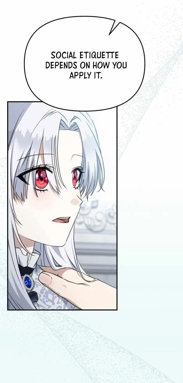 How To Survive As The Devil’s Child Chapter 51 page 49 - 