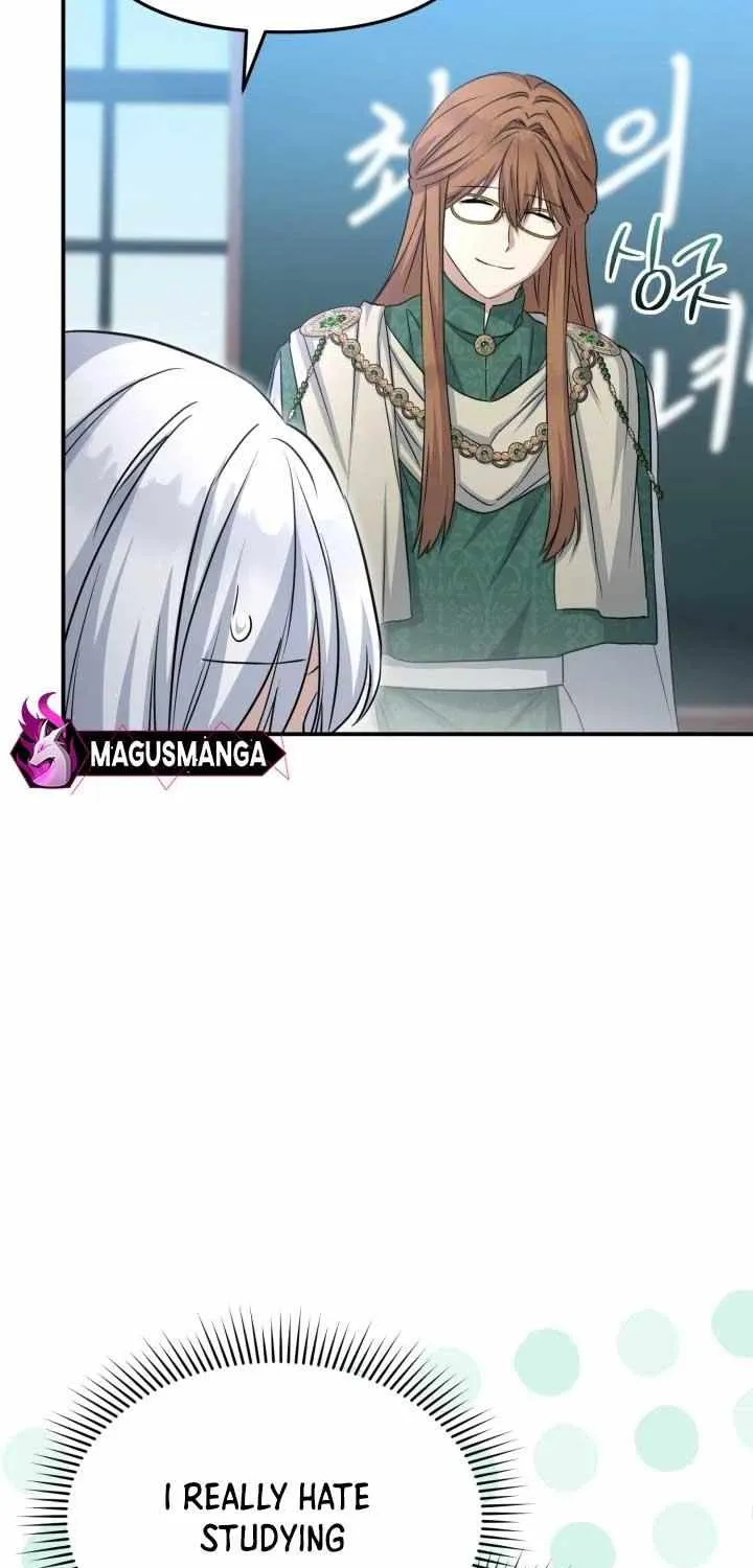 How To Survive As The Devil’s Child Chapter 51 page 53 - 