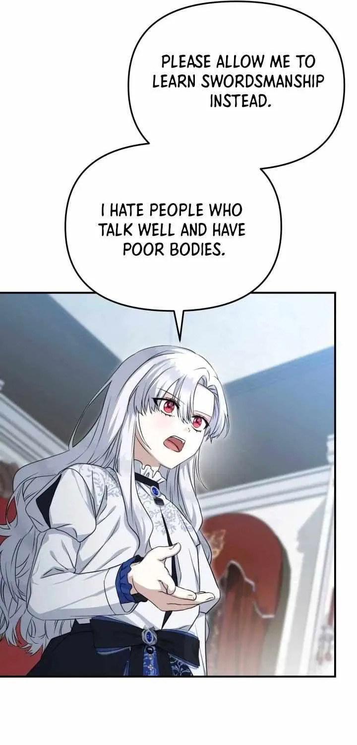 How To Survive As The Devil’s Child Chapter 51 page 55 - 