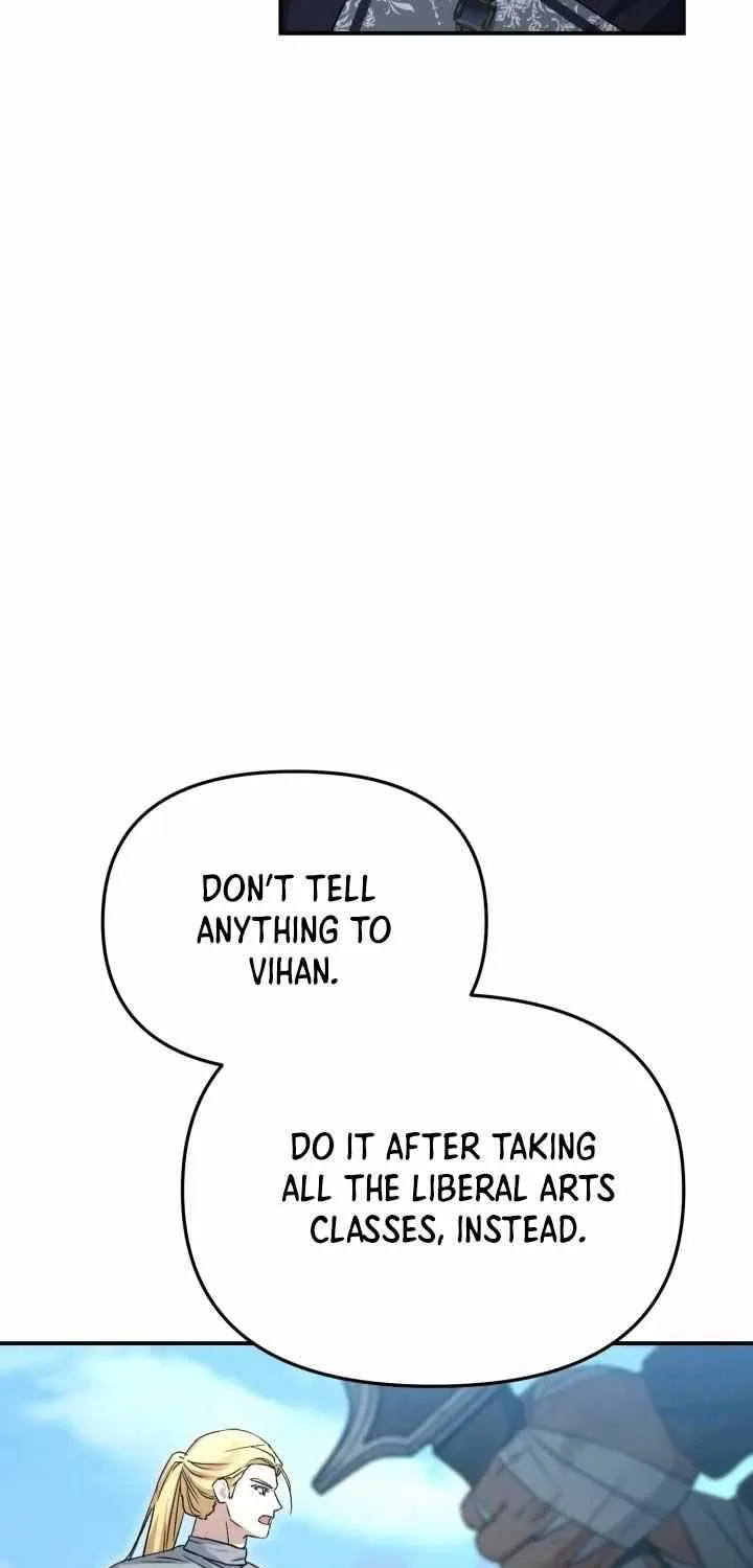 How To Survive As The Devil’s Child Chapter 51 page 57 - 