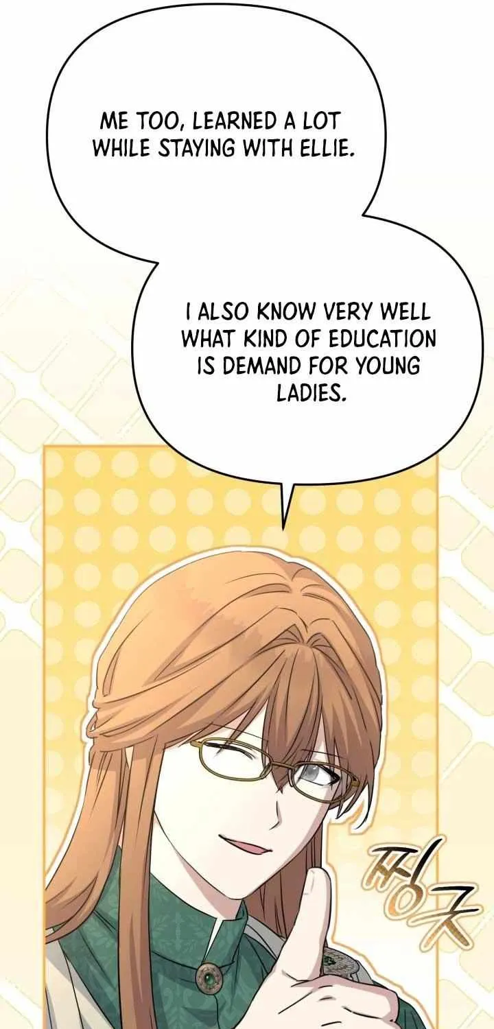 How To Survive As The Devil’s Child Chapter 51 page 7 - 