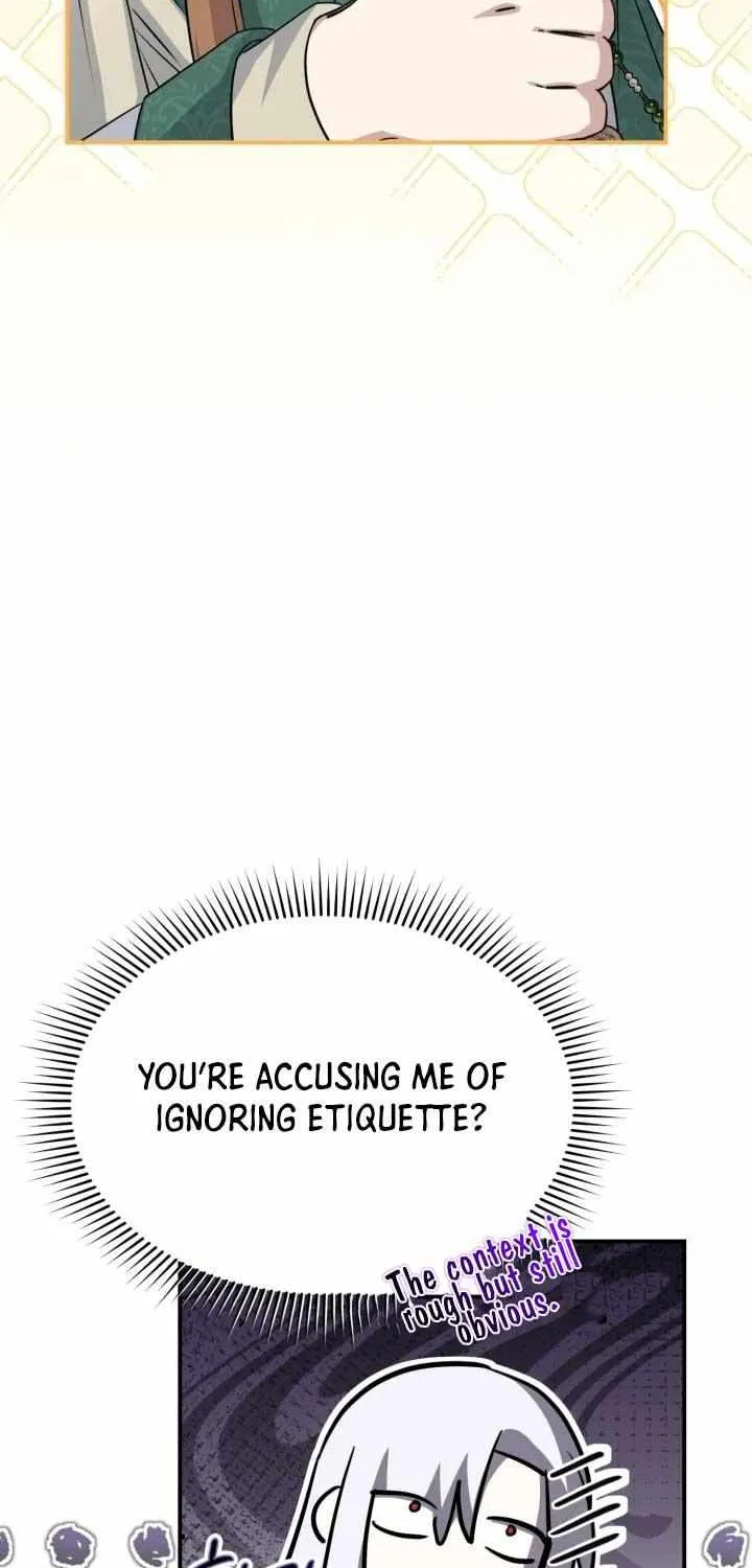 How To Survive As The Devil’s Child Chapter 51 page 8 - 